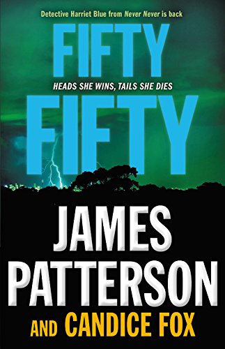 Fifty Fifty (Harriet Blue, 2, Band 2)